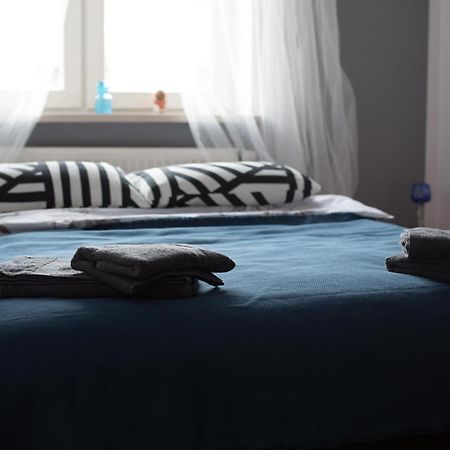 V Hostel Warszawa Eksteriør bilde