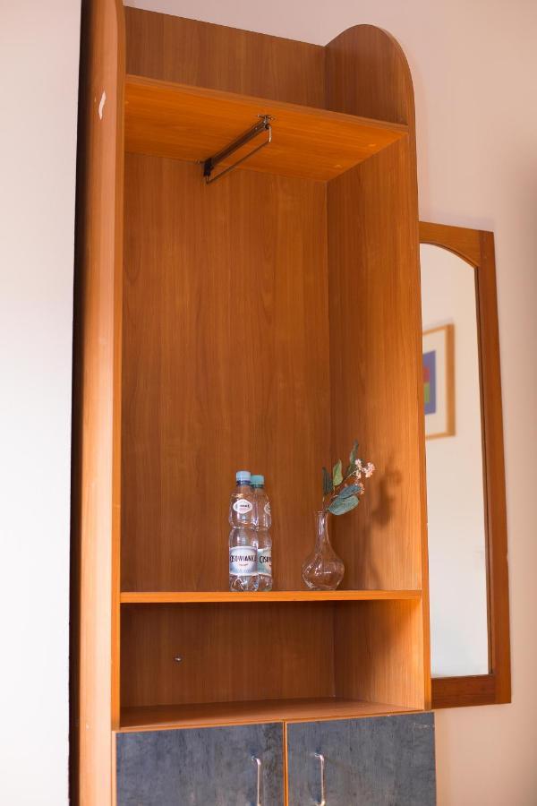 V Hostel Warszawa Eksteriør bilde