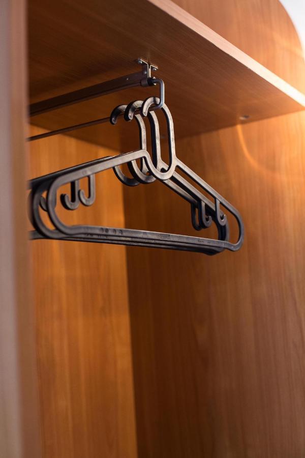 V Hostel Warszawa Eksteriør bilde