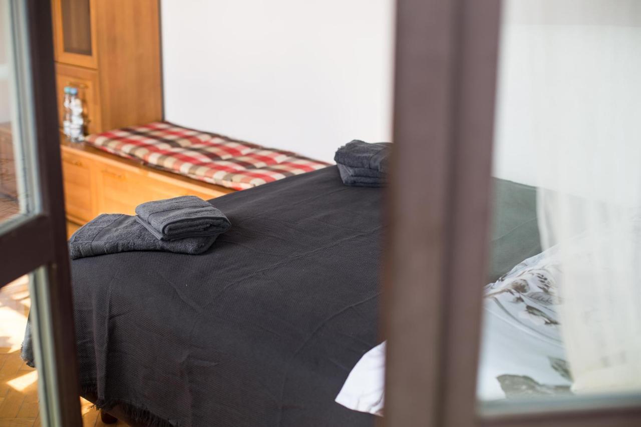 V Hostel Warszawa Eksteriør bilde