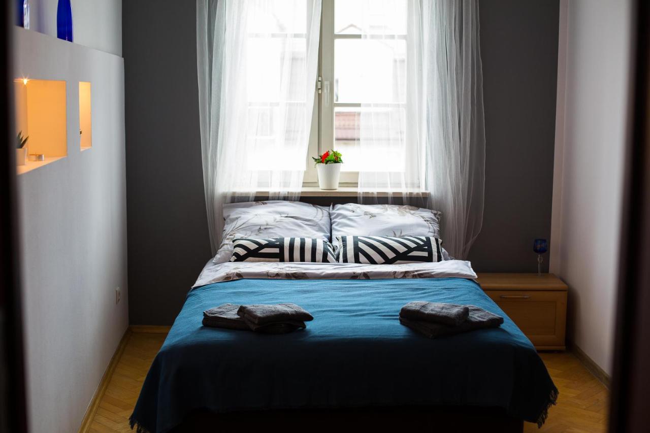 V Hostel Warszawa Eksteriør bilde