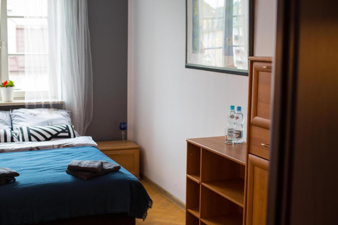 V Hostel Warszawa Eksteriør bilde