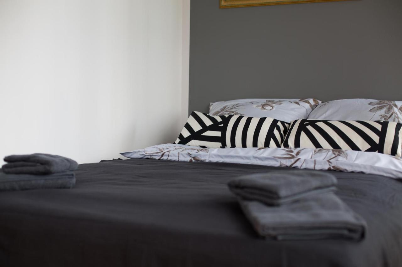 V Hostel Warszawa Eksteriør bilde