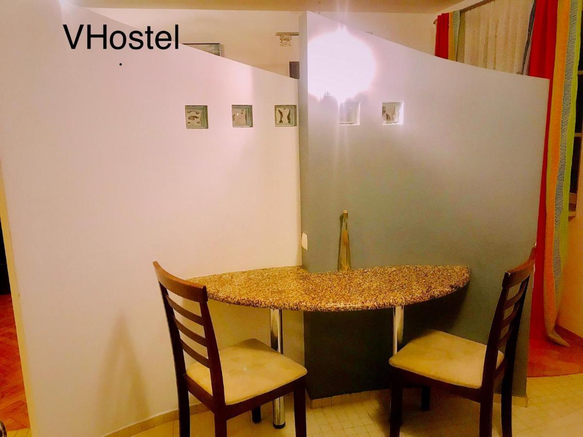 V Hostel Warszawa Eksteriør bilde